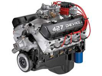 B19B2 Engine